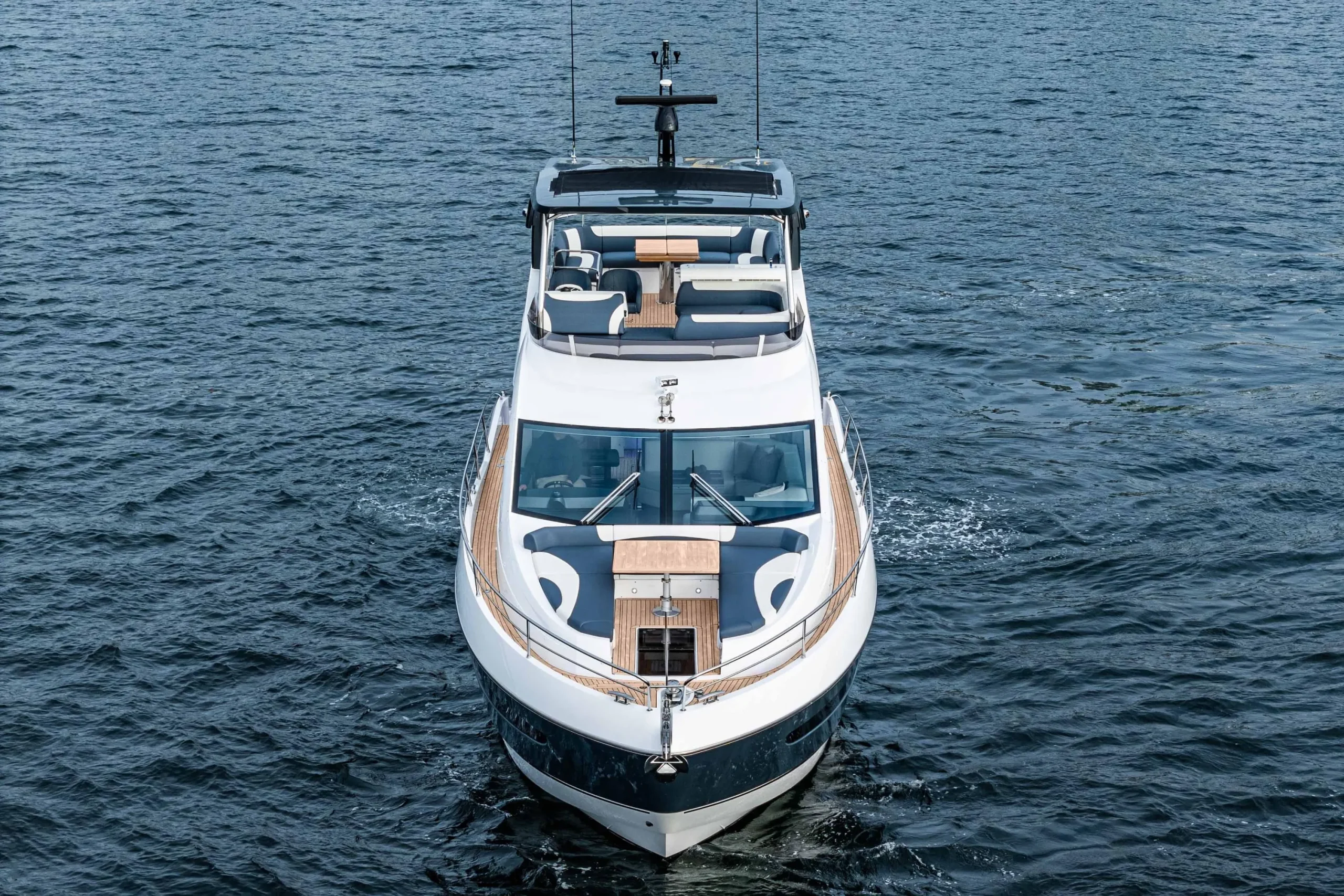 About Us Mobile Image