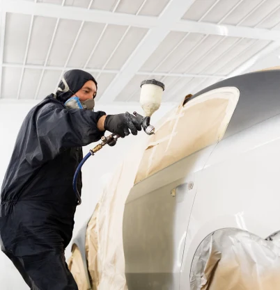 Detailing and Polishing