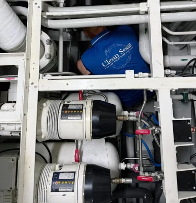 Engine & Mechanical Maintenance