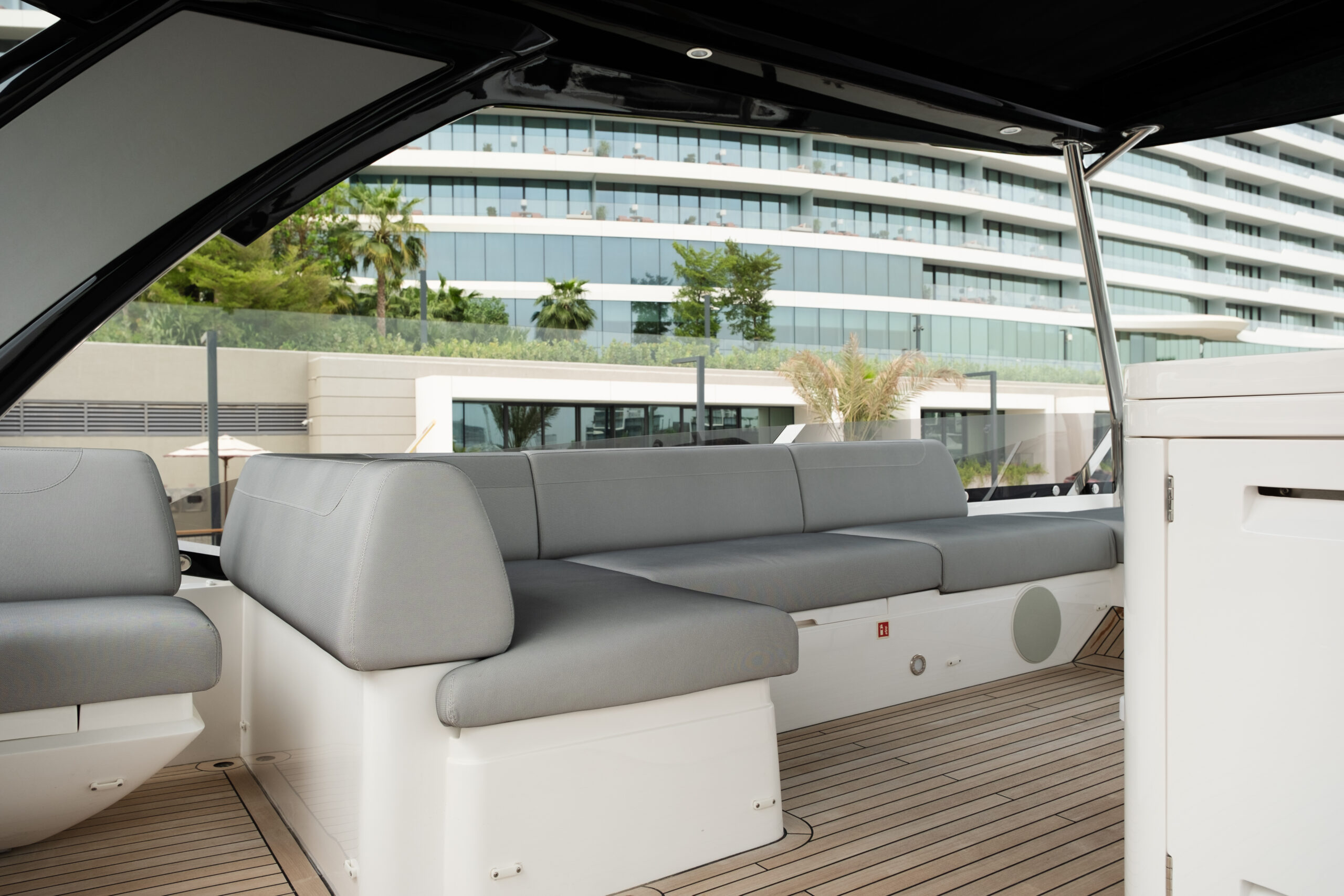 About Us Mobile Image