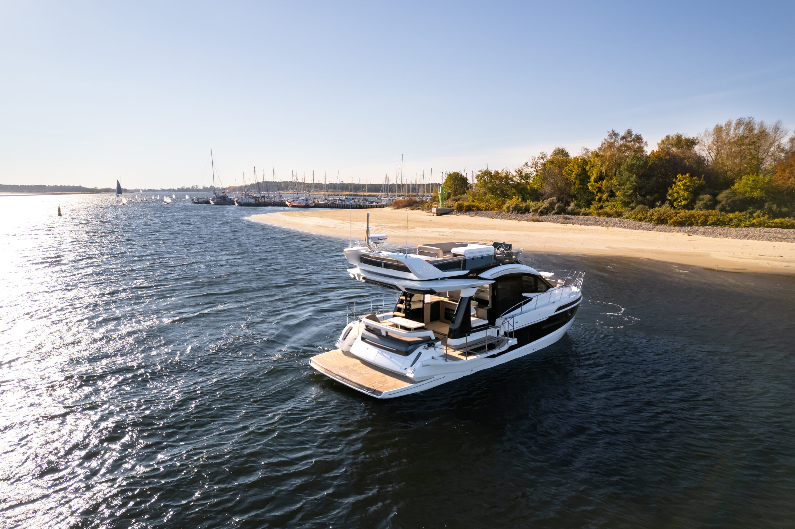 About Us Mobile Image