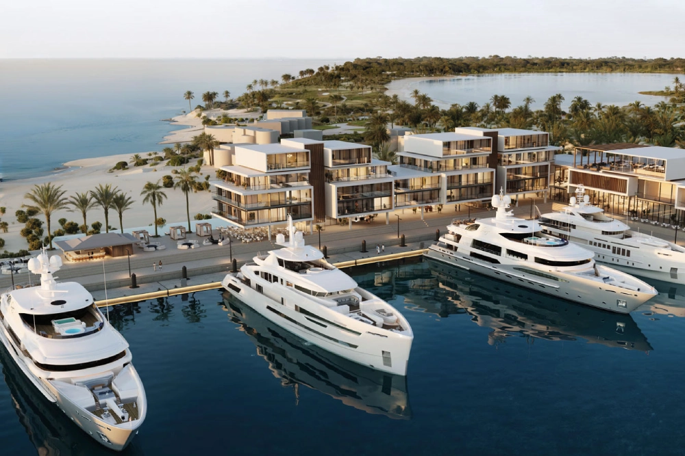 How to Maintain Your Yacht: Cleaning, Repairs & Annual Checklists