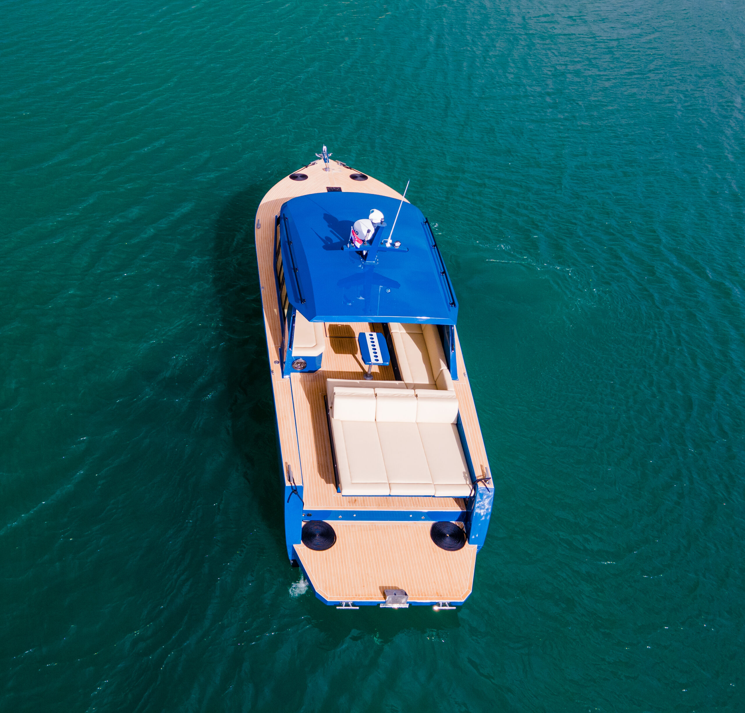 About Us Mobile Image